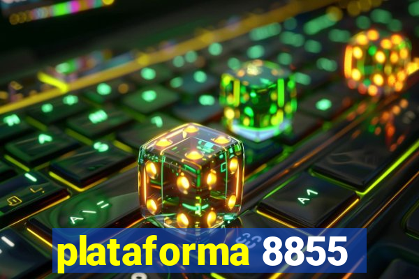 plataforma 8855